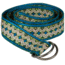 prAna Fiesta Belt - Women's -Cargo Green-M/L