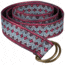 prAna Fiesta Belt - Women's -Deep Fuchsia-M/L
