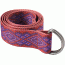 prAna Fiesta Belt - Women's -Dusty Amethyst-M/L