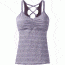 prAna Filament Tank - Women's-Purple Mountain-Medium