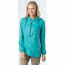 prAna Fiona Anorak Jacket - Women's-Dragonfly-Medium