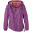 prAna Fiona Anorak Jacket - Women's-Summer Plum-Medium