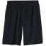 prAna Flex Short - Men's-Black Stripe-Medium