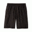 prAna Flex Short - Men's-Charcoal-Large