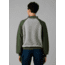 prAna Flint Brook Pullover, Kale, Small, 1963711-300-S