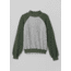 prAna Flint Brook Pullover, Kale, Small, 1963711-300-S