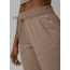 prAna Folgaria Pant Pants, Mink, Large, 1964091-200-RG-L