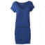 prAna Foundation Dress, Sapphire Heather, XLarge, W31180370 -429-XL