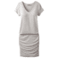 prAna Foundation Dress - Women's, Light Grey Heather, Medium, W31180370-LGHT-M