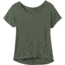 prAna Foundation Slouch Top - Women's, Canopy Heather, Small, W11202004-CNHT-S