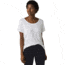 prAna Foundation Slouch Top - Womens, White, M, 1963841-100-M