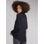 prAna Foundation Turtleneck Shirt - Womens, Black, Large, W23180527-BLK-L