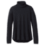 prAna Foundation Turtleneck Shirt - Womens, Black, Large, W23180527-BLK-L
