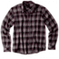 prAna Foxglove Longsleeve Shirt - Men's-Eggplant-Small