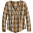 prAna Francine Top - Women's-Dark Ginger-Medium