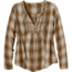 prAna Francine Top - Women's-Dark Ginger-Small