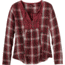 prAna Francine Top - Women's-Mahogany-Large
