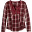 prAna Francine Top - Women's-Mahogany-Small
