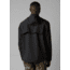 prAna Friction Rain Jacket - Mens, Black, M, 1967841-001-M
