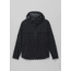 prAna Friction Rain Jacket - Mens, Black, M, 1967841-001-M