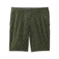 prAna Furrow Short 8 Inch Inseam - Mens, Nori Green, 31 Waist, M3FU08115 -340-31