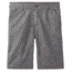 prAna Furrow Short 11in Inseam Mens, Gravel, 38, M3FURR113-GRA-38