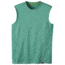 prAna Ganaway Sleeveless Shirt - Men's -Dusty Pine-Medium