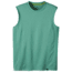 prAna Ganaway Sleeveless Shirt - Men's -Dusty Pine-Medium