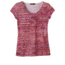 prAna Garland Tee - Women's-Coral-X-Large