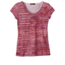 prAna Garland Tee - Women's-Coral-Large