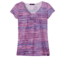 prAna Garland Tee - Women's-True Orchid-Medium