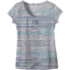 prAna Garland Tee - Women's-White-Large