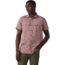 prAna Garvan Short Sleeve Shirt - Mens, Manzanita, XL, 1965641-201-ST-XL