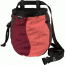 prAna Geo Chalk Bag with Belt-Chocolate