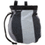 prAna Geo Chalk Bag with Belt-Light Grey Freedom