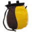 prAna Geo Chalk Bag with Belt-Mustard Yang