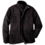 prAna Getaway Coat - Men's-Charcoal-Small
