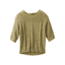 prAna Getup Sweater Womens, Field Green, Small, W21180365-FLGR-S