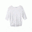 prAna Getup Sweater Women's, White, Medium, W21180365-WHT-M