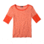 prAna Gina Top - Women's -Carrot-Large