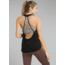 prAna Glenna Tank - Womens, Black, Small, W13180724-BLK-S