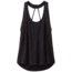 prAna Glenna Tank - Womens, Black, Small, W13180724-BLK-S