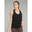 prAna Glenna Tank - Women's, Black, Medium, W13180724-BLK-M