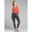 prAna Glenna Tank - Womens, Vintage Rose, Medium, W13180724-VIRO-M