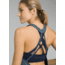 prAna Glenna Tank - Womens, Weathered Blue, XSmall, W13180724-WEBL-XS