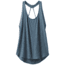prAna Glenna Tank - Womens, Weathered Blue, XSmall, W13180724-WEBL-XS