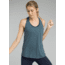 prAna Glenna Tank - Women's, Weathered Blue, XSmall, W13180724-WEBL-XS