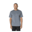 prAna Golden Fish Dri Balance T - Mens-Ash-Small