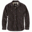 prAna Gomez Corduroy Jacket - Men's-Charcoal-Large