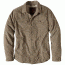 prAna Gomez Corduroy Jacket - Men's-Dark Khaki-X-Large